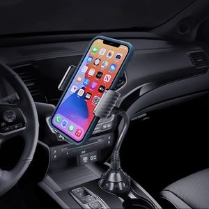 TOPGO Universal Cup Holder Phone Mount